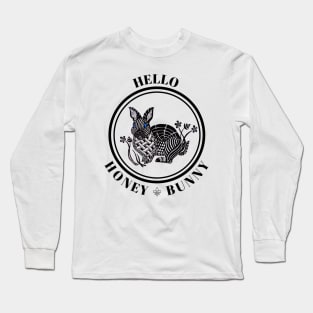 Bunny love Long Sleeve T-Shirt